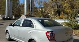 Chevrolet Cobalt 2020 года за 4 150 000 тг. в Караганда – фото 4