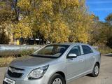 Chevrolet Cobalt 2020 года за 4 150 000 тг. в Караганда – фото 3