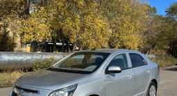 Chevrolet Cobalt 2020 года за 4 150 000 тг. в Караганда – фото 3