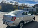 Chevrolet Cobalt 2020 года за 4 150 000 тг. в Караганда – фото 5