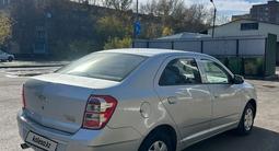 Chevrolet Cobalt 2020 года за 4 150 000 тг. в Караганда – фото 5