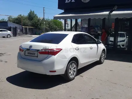 Toyota Corolla 2014 года за 6 000 000 тг. в Алматы – фото 11