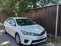 Toyota Corolla 2014 года за 6 000 000 тг. в Алматы