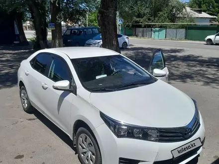 Toyota Corolla 2014 года за 6 000 000 тг. в Алматы – фото 4