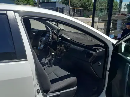 Toyota Corolla 2014 года за 6 000 000 тг. в Алматы – фото 5