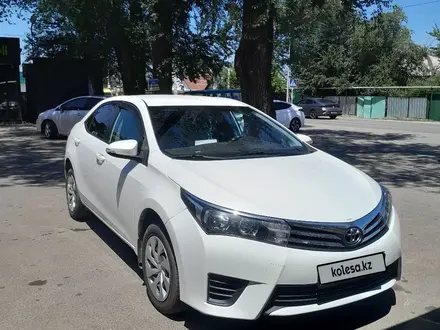 Toyota Corolla 2014 года за 6 000 000 тг. в Алматы – фото 7
