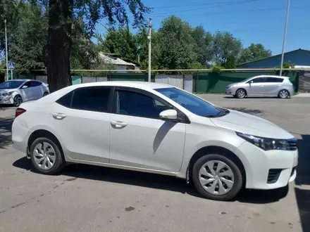 Toyota Corolla 2014 года за 6 000 000 тг. в Алматы – фото 8