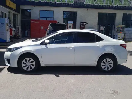 Toyota Corolla 2014 года за 6 000 000 тг. в Алматы – фото 9
