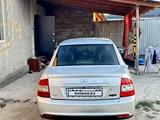 ВАЗ (Lada) Priora 2170 2013 года за 1 500 000 тг. в Алматы – фото 2