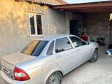 ВАЗ (Lada) Priora 2170 2013 года за 1 500 000 тг. в Алматы – фото 3
