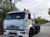 КамАЗ  6460 2006 года за 5 500 000 тг. в Кызылорда
