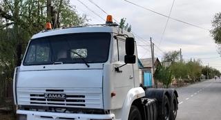 КамАЗ  6460 2006 года за 5 500 000 тг. в Кызылорда
