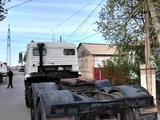 КамАЗ  6460 2006 года за 5 500 000 тг. в Кызылорда – фото 3