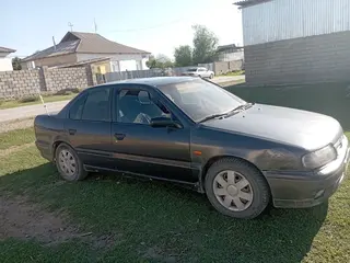 Nissan Primera
