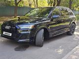 Audi Q7 2020 годаүшін31 000 000 тг. в Алматы – фото 2