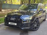 Audi Q7 2020 годаүшін31 000 000 тг. в Алматы