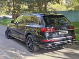 Audi Q7 2020 годаүшін31 000 000 тг. в Алматы – фото 4