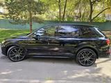 Audi Q7 2020 годаүшін31 000 000 тг. в Алматы – фото 3