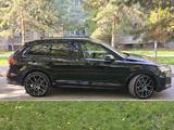 Audi Q7 2020 годаүшін31 000 000 тг. в Алматы – фото 5