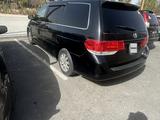 Honda Odyssey 2008 года за 7 300 000 тг. в Кызылорда – фото 4