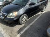 Honda Odyssey 2008 года за 7 300 000 тг. в Кызылорда – фото 3