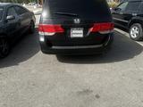 Honda Odyssey 2008 года за 7 300 000 тг. в Кызылорда – фото 5