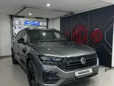 Volkswagen Touareg, 2022
