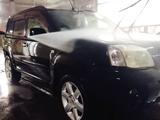 Nissan X-Trail 2005 года за 3 500 000 тг. в Астана – фото 2
