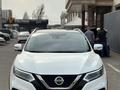 Nissan Qashqai 2019 года за 10 200 000 тг. в Алматы – фото 4