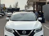 Nissan Qashqai 2019 годаүшін10 200 000 тг. в Алматы – фото 4