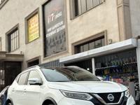 Nissan Qashqai 2019 годаүшін10 200 000 тг. в Алматы