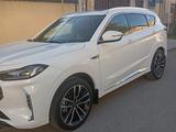 Jetour X70 Plus 2023 года за 8 950 000 тг. в Шымкент – фото 2