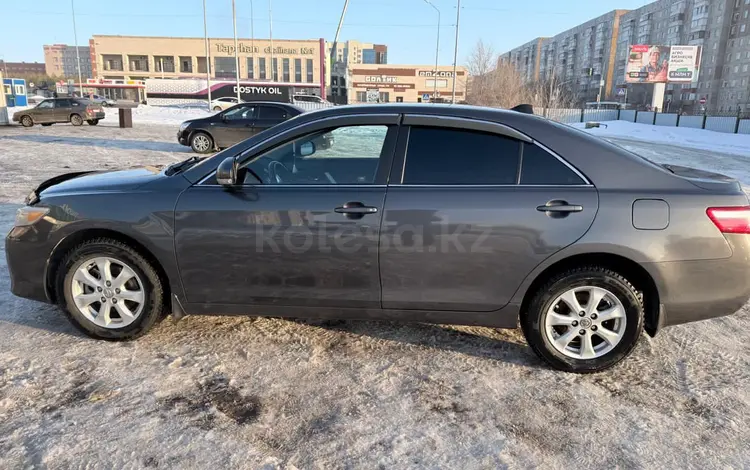 Toyota Camry 2010 годаүшін7 000 000 тг. в Караганда