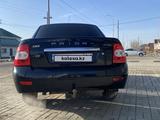 ВАЗ (Lada) Priora 2170 2012 года за 1 350 000 тг. в Атырау – фото 4