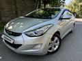 Hyundai Elantra 2011 года за 5 900 000 тг. в Алматы – фото 12