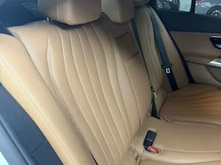 Mercedes-Benz E 300 2023 года за 45 800 000 тг. в Алматы – фото 16