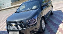 Chevrolet Cobalt 2022 годаүшін6 500 000 тг. в Актау – фото 5