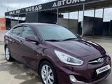 Hyundai Accent 2014 годаfor5 224 825 тг. в Шымкент