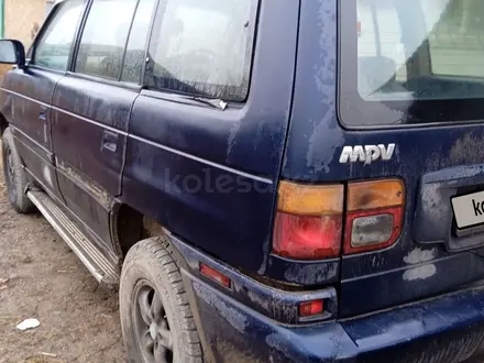 Mazda MPV 1996 года за 1 300 000 тг. в Алматы – фото 6