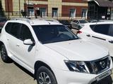 Nissan Terrano 2014 года за 5 100 000 тг. в Усть-Каменогорск