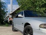 Mazda Cronos 1992 годаfor1 550 000 тг. в Семей – фото 4