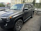 Toyota 4Runner 2021 годаүшін21 500 000 тг. в Алматы – фото 3