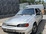 ВАЗ (Lada) 2114 2012 годаүшін1 000 000 тг. в Шымкент