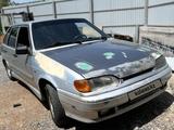 ВАЗ (Lada) 2114 2012 годаүшін1 000 000 тг. в Шымкент – фото 2