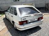 ВАЗ (Lada) 2114 2012 годаүшін1 000 000 тг. в Шымкент – фото 3