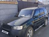 Ford Maverick 2001 года за 2 800 000 тг. в Павлодар