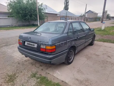 Volkswagen Passat 1988 года за 900 000 тг. в Караганда – фото 3