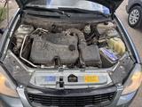 ВАЗ (Lada) Priora 2170 2012 года за 1 890 000 тг. в Караганда – фото 2