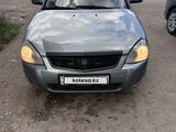 ВАЗ (Lada) Priora 2170 2012 года за 1 890 000 тг. в Караганда