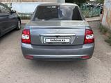ВАЗ (Lada) Priora 2170 2012 года за 1 890 000 тг. в Караганда – фото 5